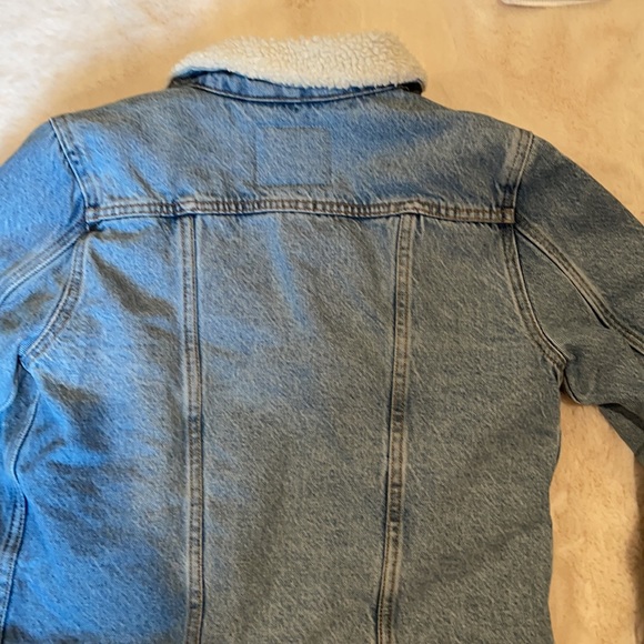 Levi’s original Trucker Jacket - Picture 5 of 5